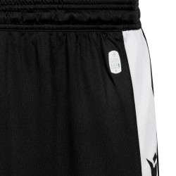 Uomo FC Basilea 1893 2025/26 Terzi Pantaloncini - Nero