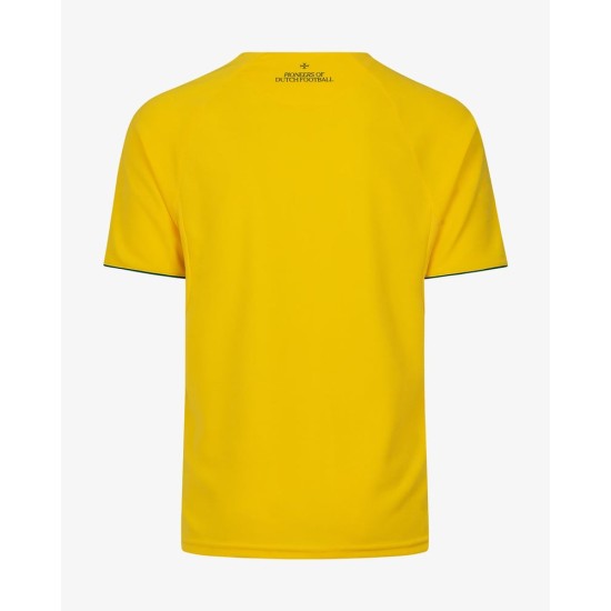 Maglia casa sponsorizzata donna Fortuna Sittard 2025/26