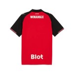 Maglia Home Donna Rennes 2025/26