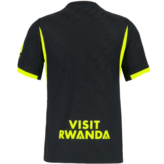 Kit Away Bambino Atletico Madrid 2026/27 Kit Away Bambino Atletico Madrid 2026/27