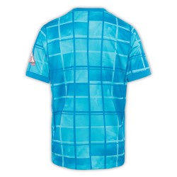 Maglia Terza Hertha BSC Uomo 2024/25 - Blu