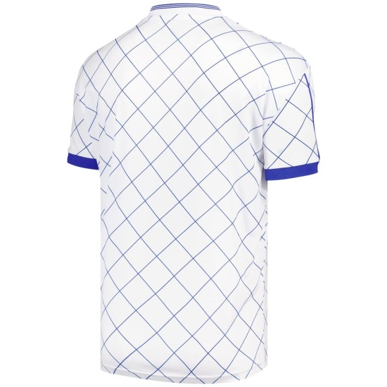 Maglia Retrò Everton Donna 1988