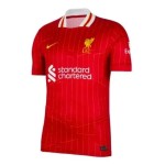 Maglia Uomo ROBERTSON Liverpool 2024/25 Casa