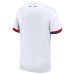 Bambino Maglia Away PSG 2025/26