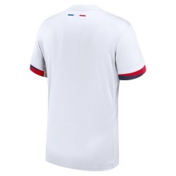 Uomo Maglia Away PSG 2025/26