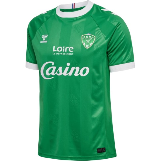 Maglia Home donna ASSE 2026/27