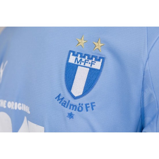 Uomo Malmö FF maglia casa 2026 Uomo Malmö FF maglia casa 2026