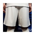 Bambino AJ Auxerre 2025/26 Pantaloncini Speciali 120° Anniversario