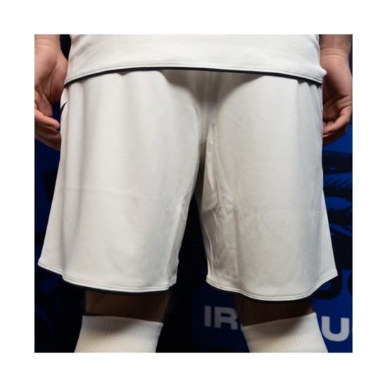 Bambino AJ Auxerre 2025/26 Pantaloncini Speciali 120° Anniversario