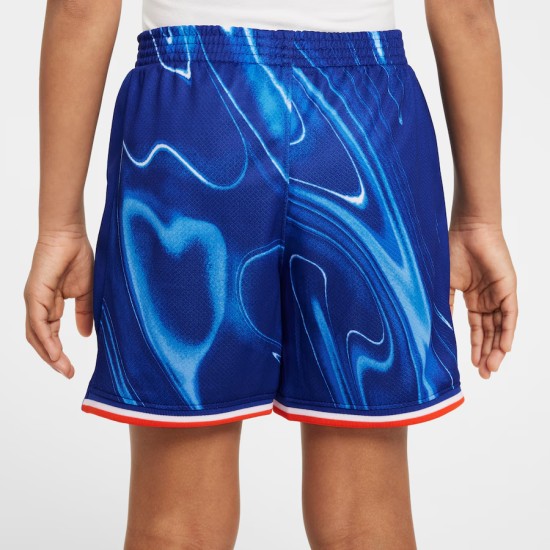 Kit Casa Chelsea 2024/25 Bambino