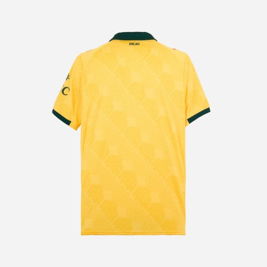 Maglia Terza Milan 2025/26 Bambino