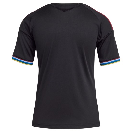 Bambino Colorado Rapids 2026 Maglia Home