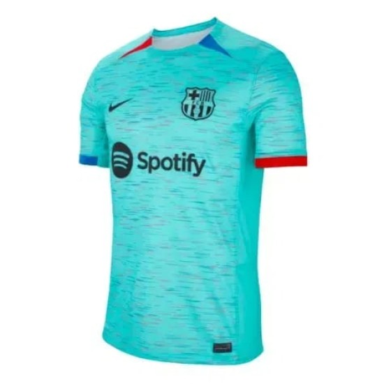 Maglia terza JOAO CANCELO FC Barcelona 2023/24 Donna