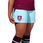 Pantaloncini Home alternativi Burnley 2026/27 uomo Pantaloncini Home alternativi Burnley 2026/27 uomo