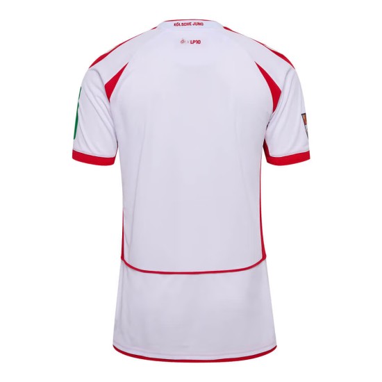 Maglia speciale 2024/25 dell’1. FC Köln da uomo Maglia speciale 2024/25 dell’1. FC Köln da uomo