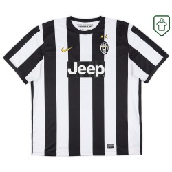 Maglia retrò Juventus 2012/13 Casa Uomo Vucinic #9
