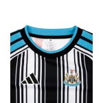 Kit casa bambino Newcastle United 2026/27 Kit casa bambino Newcastle United 2026/27