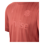 Maglia 130º Anniversario 2025/26 Hannover 96 Bambino Maglia 130º Anniversario 2025/26 Hannover 96 Bambino