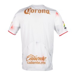 Maglia trasferta uomo Toluca FC 2025/26