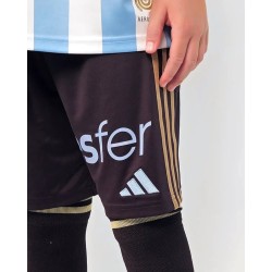 Pantaloncini Third Uomo Real Oviedo 2025/26