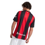 Maglia casalinga Milan 2026/27 uomo Maglia casalinga Milan 2026/27 uomo