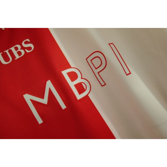 Maglia bambino FC Vaduz 2026/27 home Maglia bambino FC Vaduz 2026/27 home