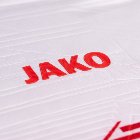 Maglia Finale di Coppa Bambino VfB Stuttgart 2026 Maglia Finale di Coppa Bambino VfB Stuttgart 2026
