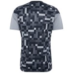 Maglia Pre-Partita Third Sheffield United 2026/27 Uomo - Nera