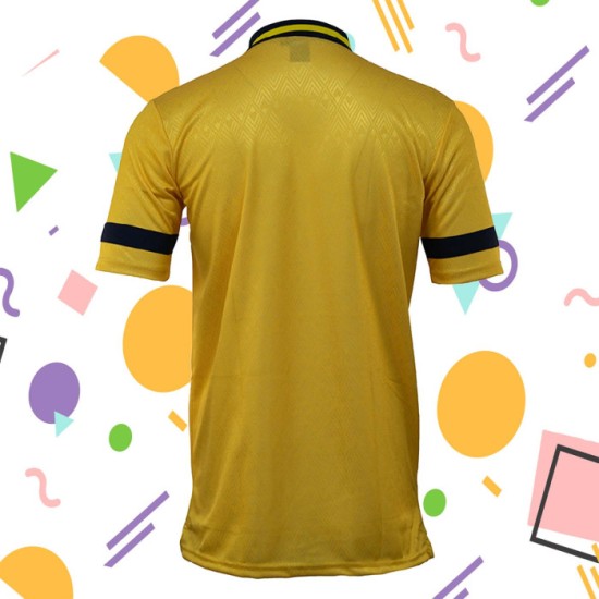 Maglia Retrò Trasferta Cardiff City Uomo 1994 Maglia Retrò Trasferta Cardiff City Uomo 1994