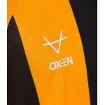 Maglia Home a Maniche Lunghe Hull City 2026/27 Donna