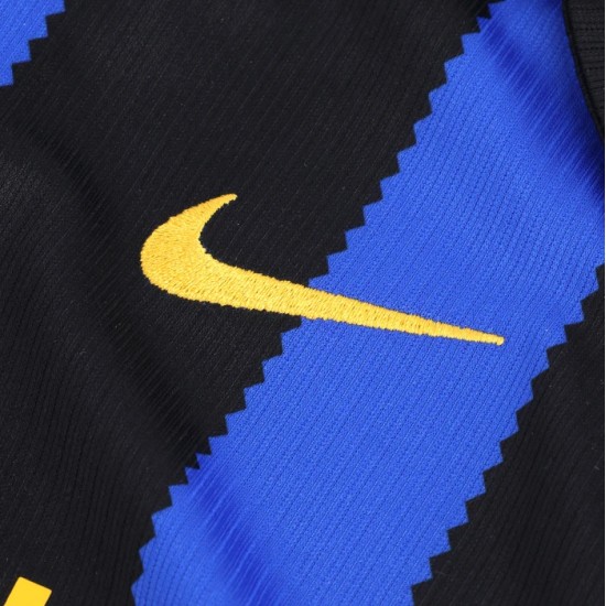 Kit Inter Milan 2026/27 Home Bambino Kit Inter Milan 2026/27 Home Bambino