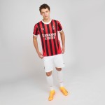 Pantaloncini Casa Milan Uomo 2024/25