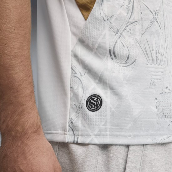 Maglia Mondiali 2026 Trasferta Repubblica Ceca Bambino