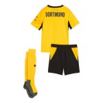 Kit Home Bambino BVB Borussia Dortmund 2026/27