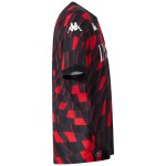 Maglia Pre-partita Third Uomo OGC Nice 2025/26 Maglia Pre-partita Third Uomo OGC Nice 2025/26