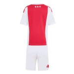Kit Home Ajax 2026/27 Bambino