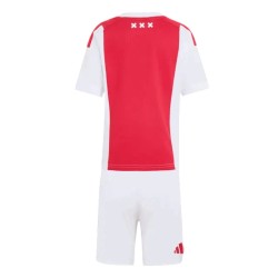 Kit Home Ajax 2026/27 Bambino Kit Home Ajax 2026/27 Bambino