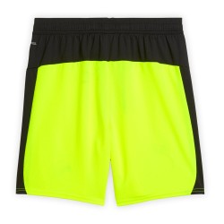 Pantaloncini Trasferta Uomo BVB Borussia Dortmund 2025/26 Pantaloncini Trasferta Uomo BVB Borussia Dortmund 2025/26