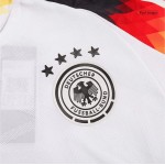 Maglia Versione Giocatore Casa Germania EURO 2024