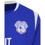 Maglia bambino Cardiff City 2026/27 home Maglia bambino Cardiff City 2026/27 home