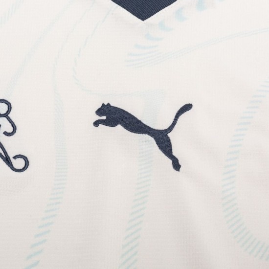 Maglia Trasferta Svizzera EURO 2024