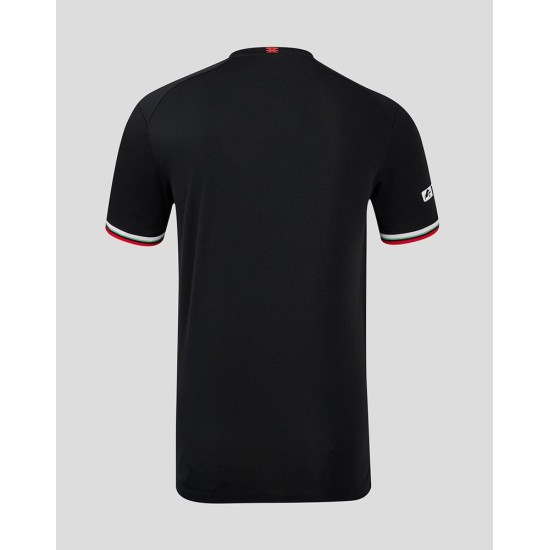 Maglia Bambino FC Twente 2025/26 Terza