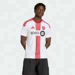 Uomo Toronto FC 2026 Maglia Trasferta