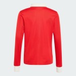 Bambino Galles 2025/26 Maglia Manica Lunga 150° Anniversario