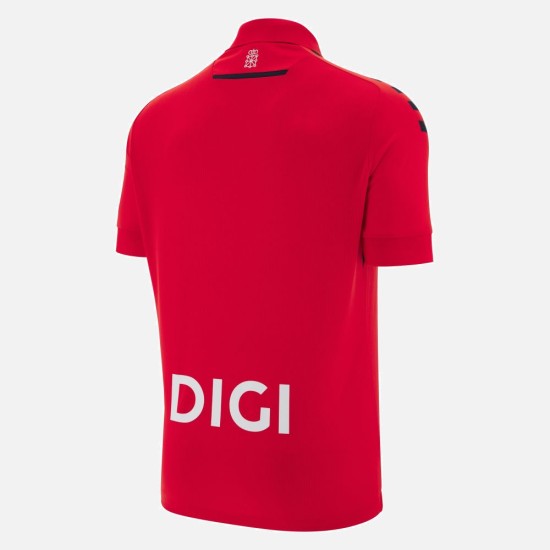 Maglia Home Bambino CA Osasuna 2025/26
