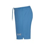 Pantaloncini Home Napoli 2026/27 Bambino - Blu