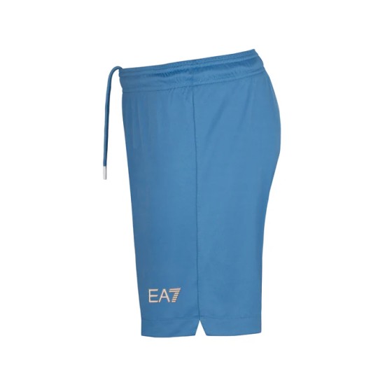 Pantaloncini Home Napoli 2026/27 Bambino - Blu
