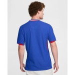 Maglia Versione Giocatore Casa Francia EURO 2024