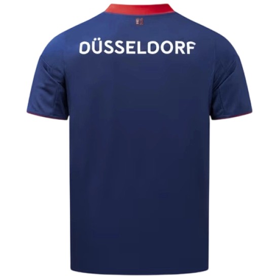 Maglia Speciale Bambino Fortuna Düsseldorf 2025/26 Maglia Speciale Bambino Fortuna Düsseldorf 2025/26