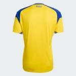 Maglia casa Coppa del Mondo 2026 Svezia donna